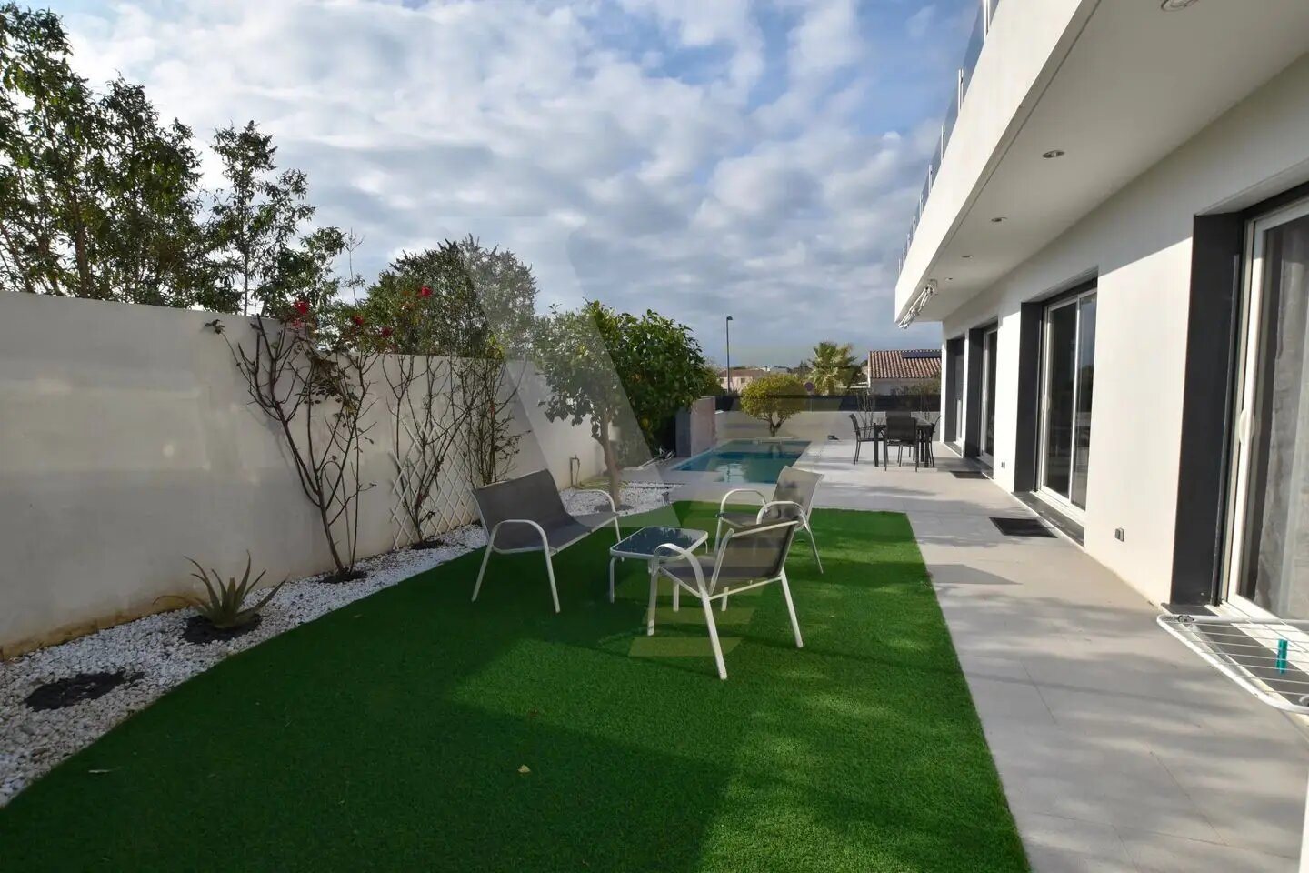 Maison à louer, 160m², Béziers