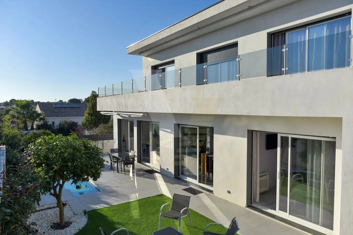 Maison à louer, 160m², Béziers