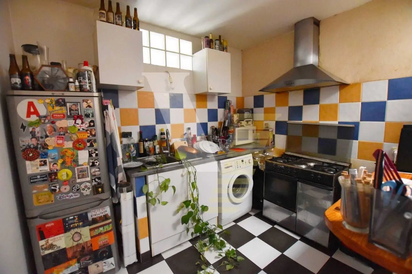 Appartement à vendre, 28m², Villeneuve-lès-Béziers