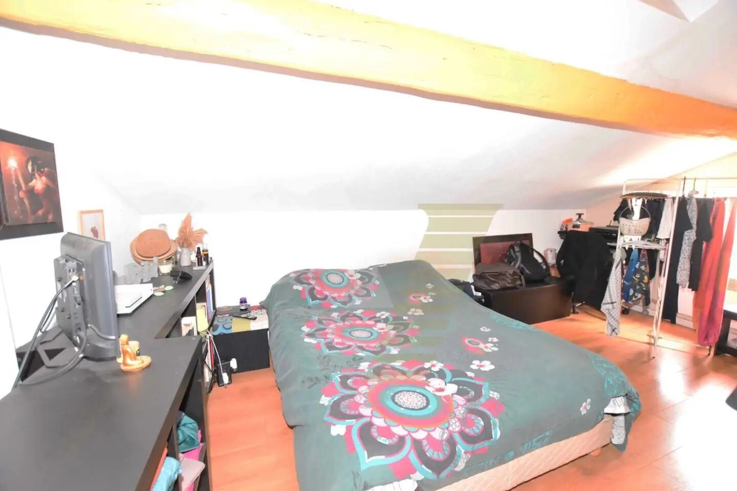 Appartement à vendre, 28m², Villeneuve-lès-Béziers