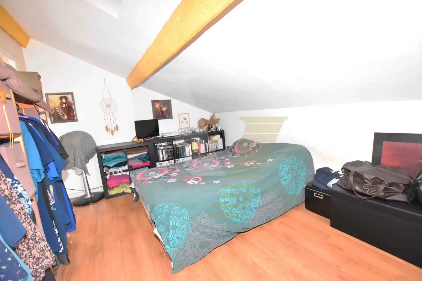 Appartement à vendre, 28m², Villeneuve-lès-Béziers