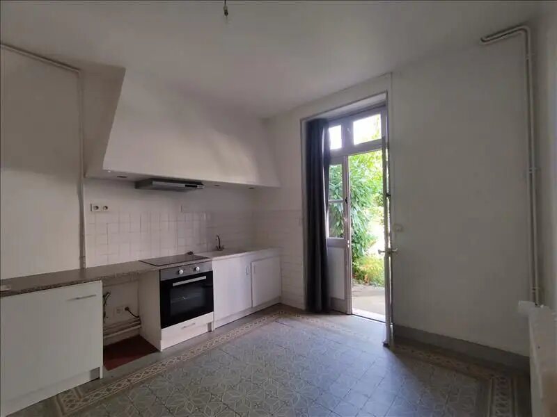 Maison à louer, 136m², Blois