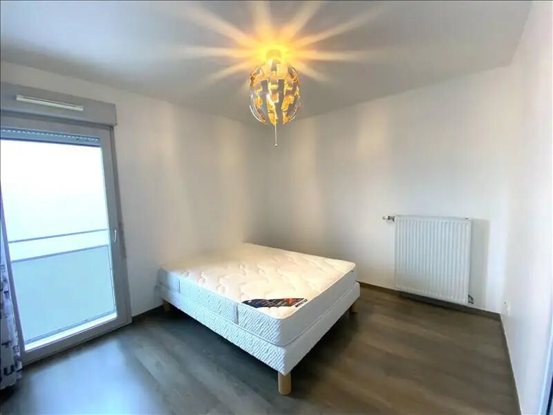Appartement à louer, 44m², Décines-Charpieu