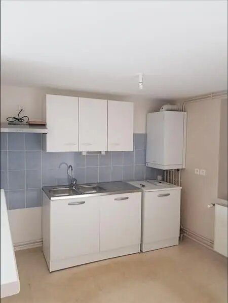 Appartement à louer, 69m², Saint-Florent-sur-Cher