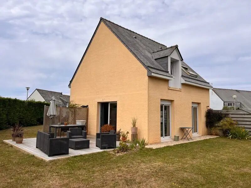 Maison à louer, 85m², Lannion