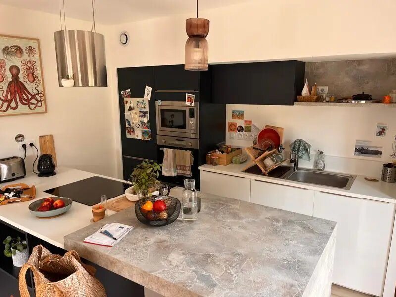 Maison à louer, 85m², Lannion