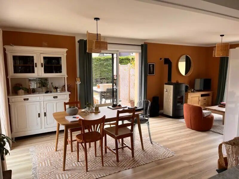 Maison à louer, 85m², Lannion
