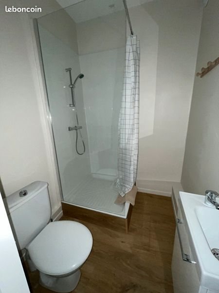 Appartement à louer, 22m², Moissac