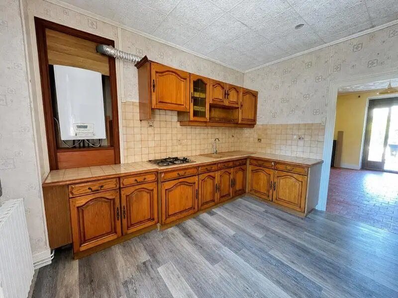 Maison à louer, 113m², Mehun-sur-Yèvre