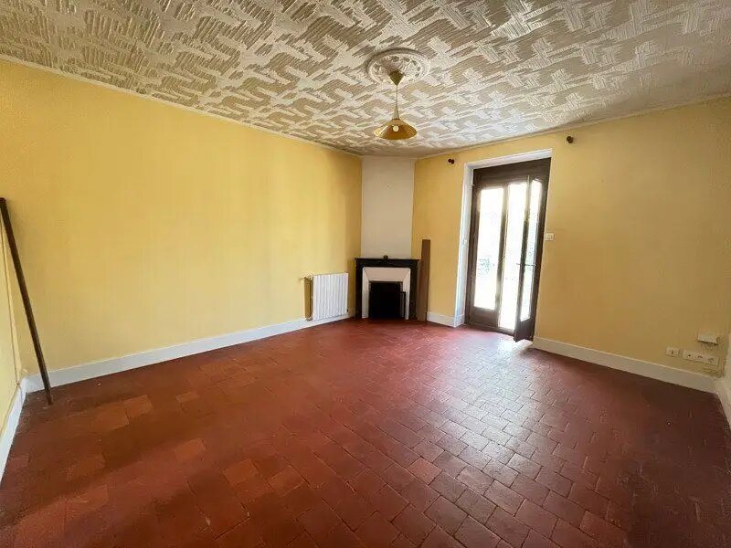 Maison à louer, 113m², Mehun-sur-Yèvre