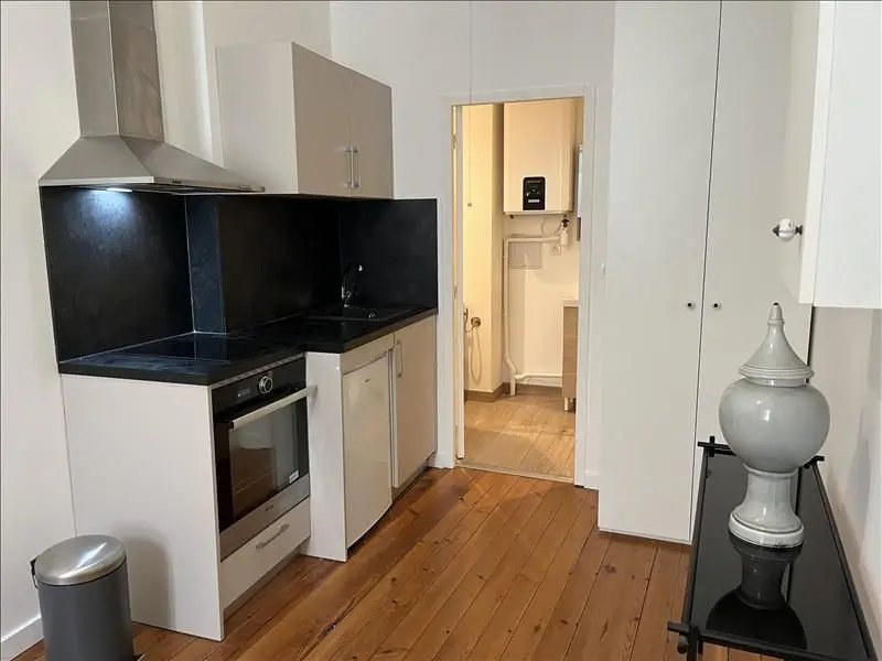 Appartement à louer, 16m², Lormont