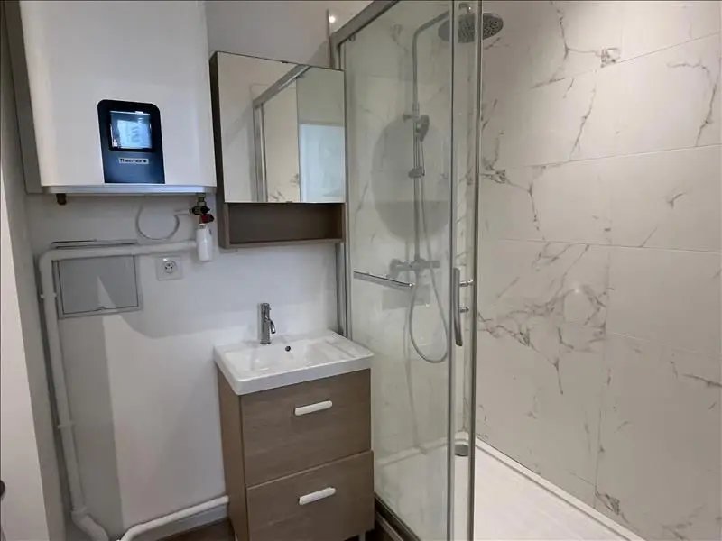Appartement à louer, 16m², Lormont