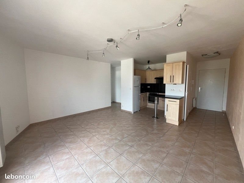 Appartement à louer, 41m², Quéven