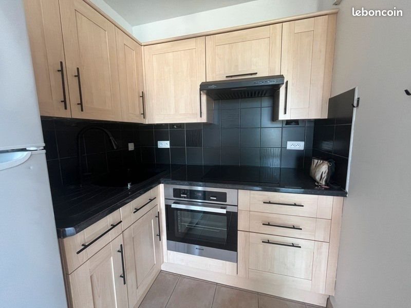 Appartement à louer, 41m², Quéven