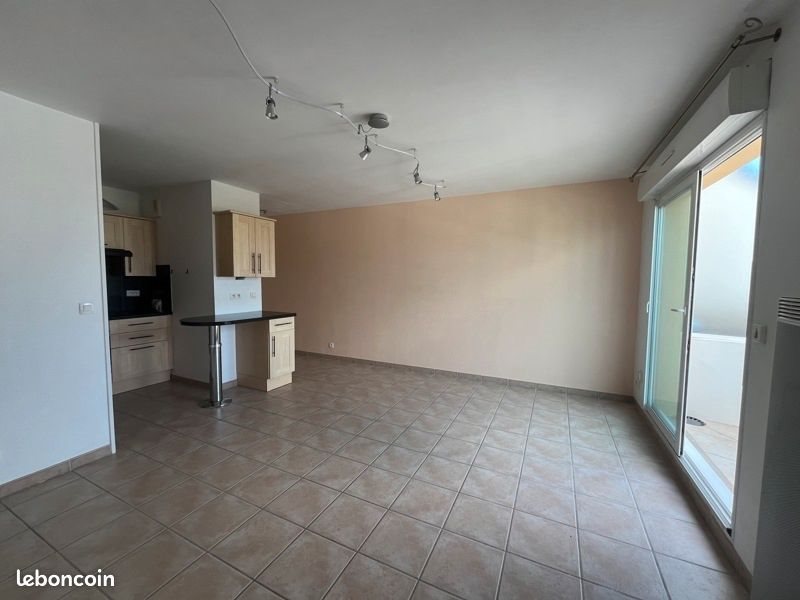 Appartement à louer, 41m², Quéven