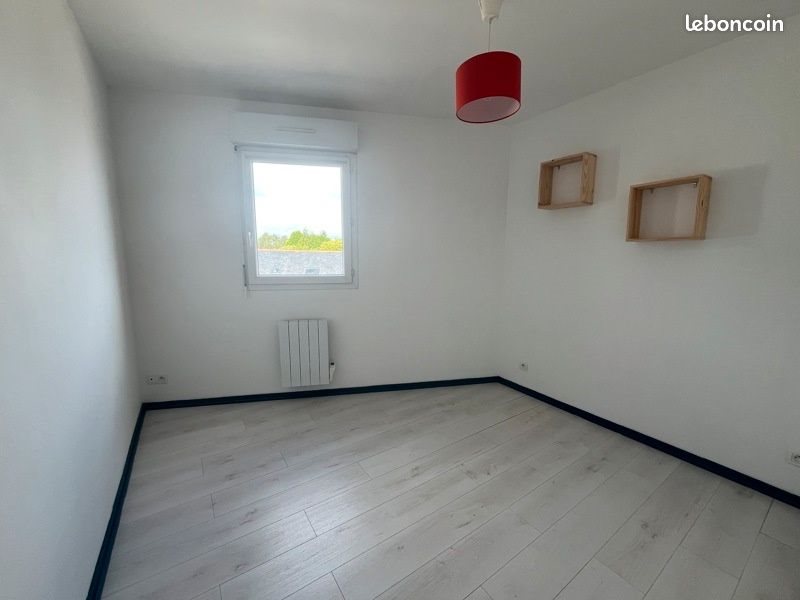 Appartement à louer, 41m², Quéven