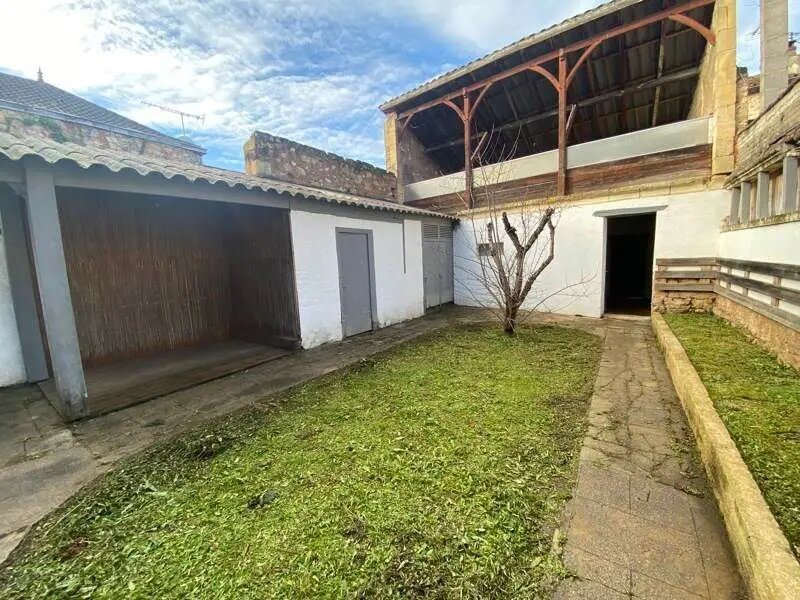 Maison à louer, 123m², Fumel