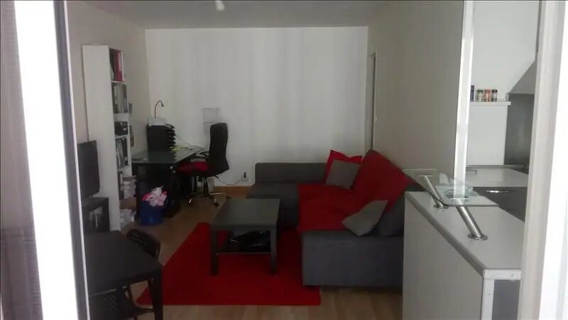 Appartement à louer, 45m², Brest