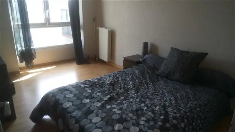 Appartement à louer, 45m², Brest