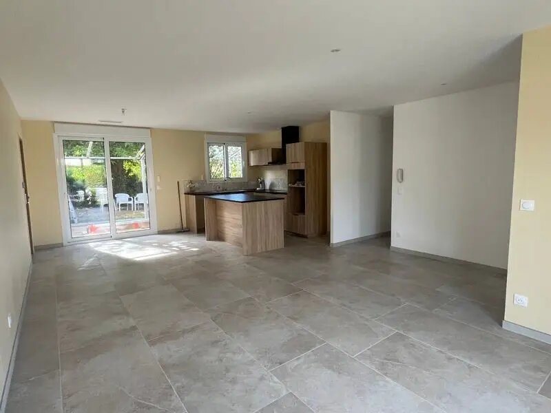 Maison à louer, 96m², Tresses