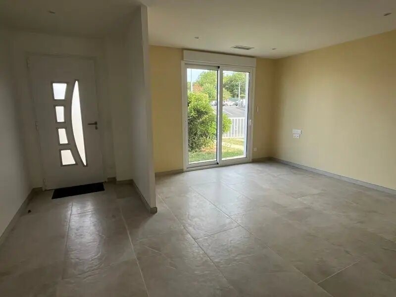 Maison à louer, 96m², Tresses