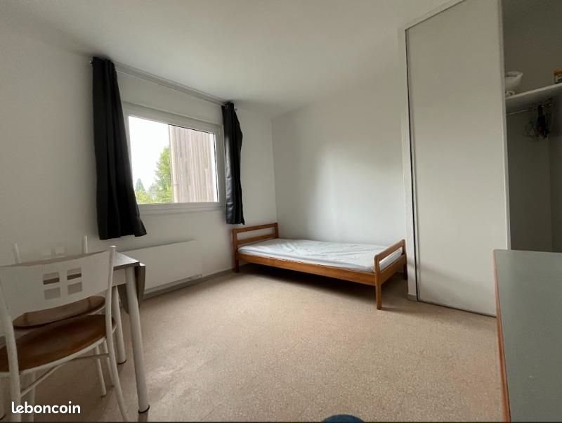 Appartement à louer, 17m², Nantes