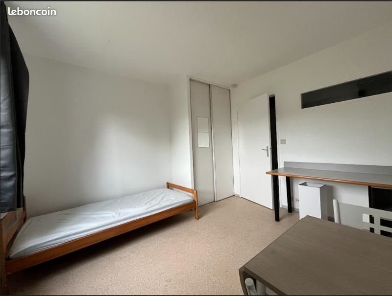 Appartement à louer, 17m², Nantes
