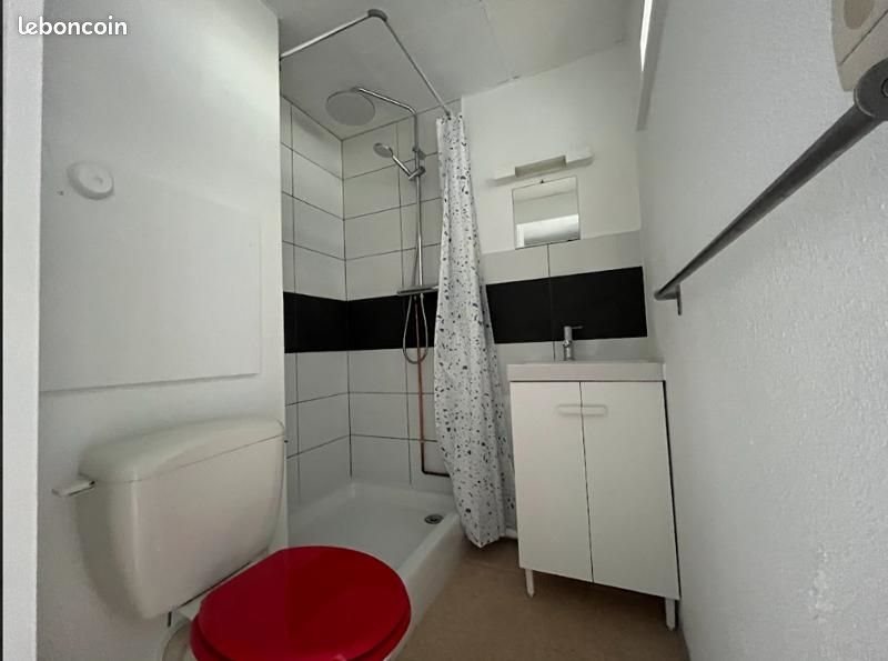 Appartement à louer, 17m², Nantes
