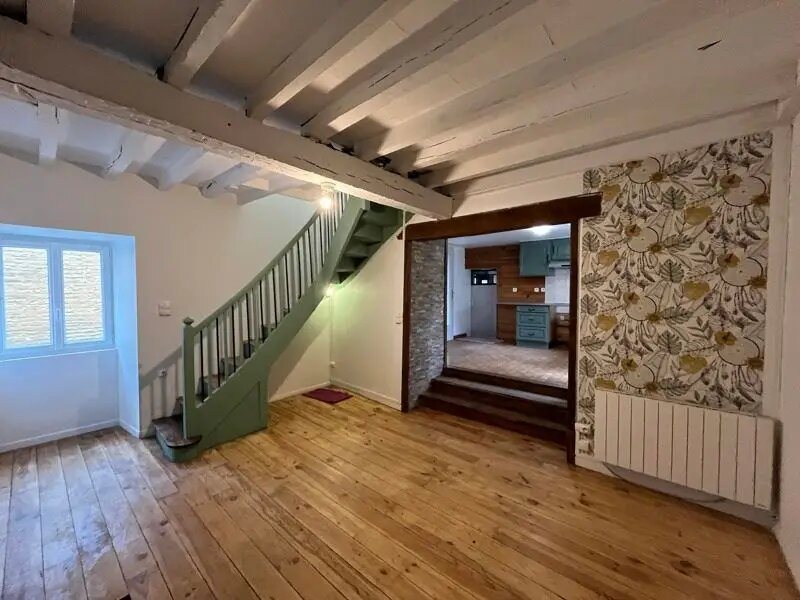Maison à louer, 67m², Mareuil