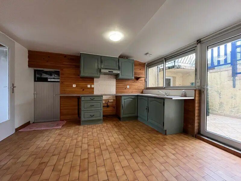 Maison à louer, 67m², Mareuil