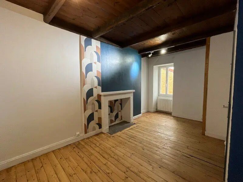 Maison à louer, 67m², Mareuil