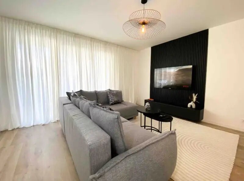Appartement à louer, 67m², Bezons