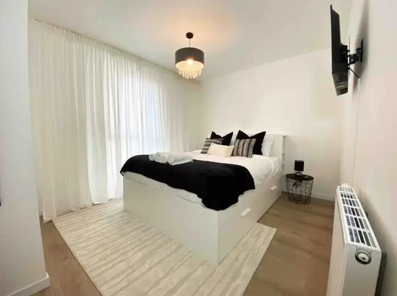 Appartement à louer, 67m², Bezons