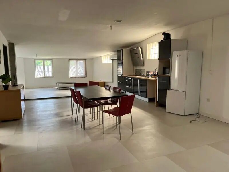 Appartement à louer, 135m², Graulhet