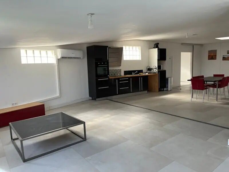 Appartement à louer, 135m², Graulhet