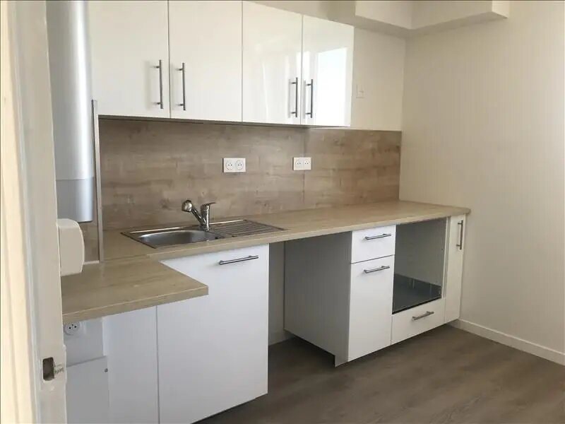 Appartement à louer, 52m², Sainte-Foy-lès-Lyon