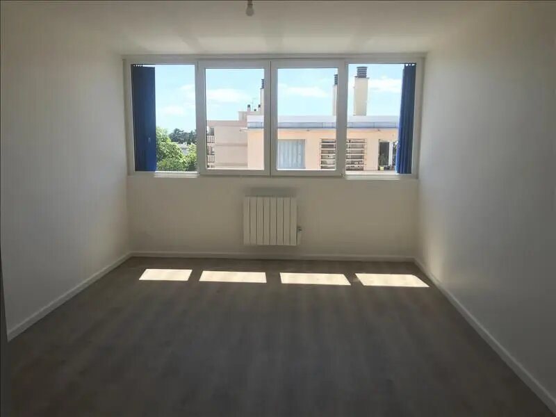 Appartement à louer, 52m², Sainte-Foy-lès-Lyon