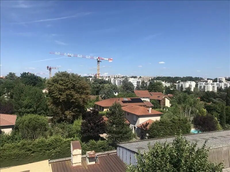 Appartement à louer, 52m², Sainte-Foy-lès-Lyon