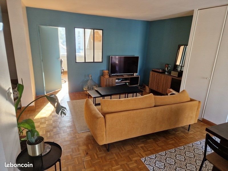Appartement à louer, 108m², La Riche