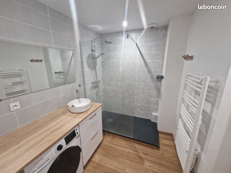 Appartement à louer, 108m², La Riche
