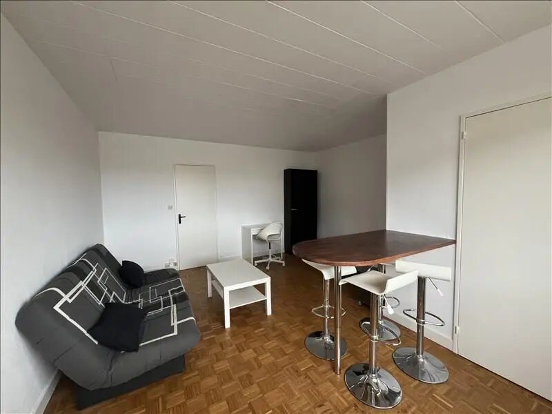 Appartement à louer, 31m², Tours