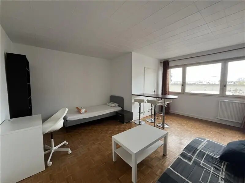 Appartement à louer, 31m², Tours