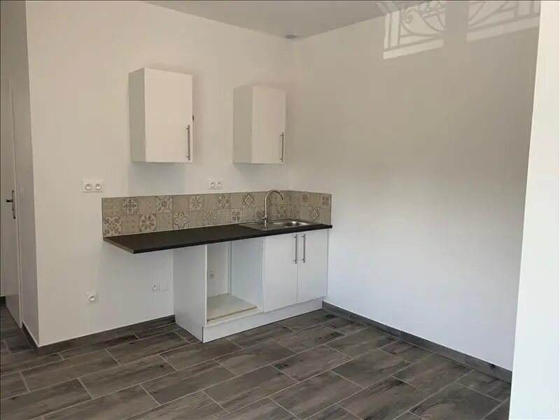 Appartement à louer, 27m², Saint-Fons