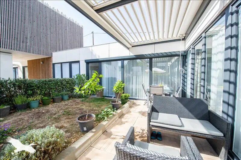 Maison à louer, 73m², La Rochelle