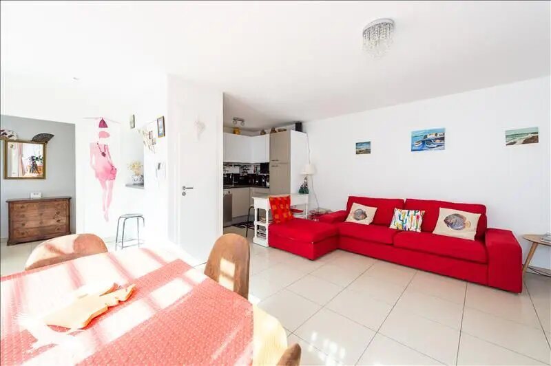 Maison à louer, 73m², La Rochelle