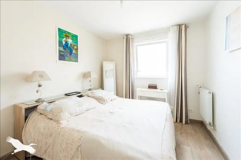 Maison à louer, 73m², La Rochelle