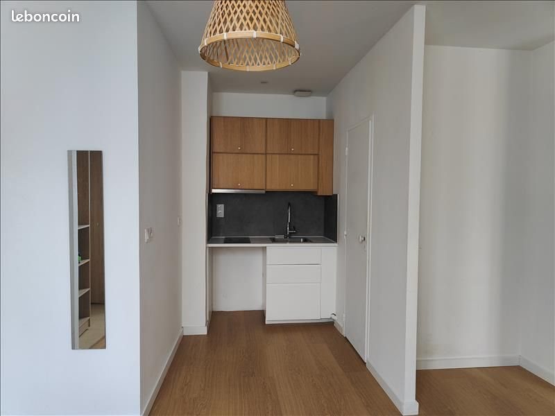 Appartement à louer, 26m², Bordeaux