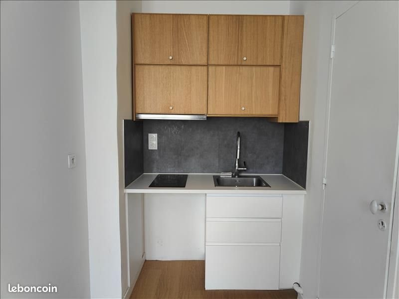 Appartement à louer, 26m², Bordeaux