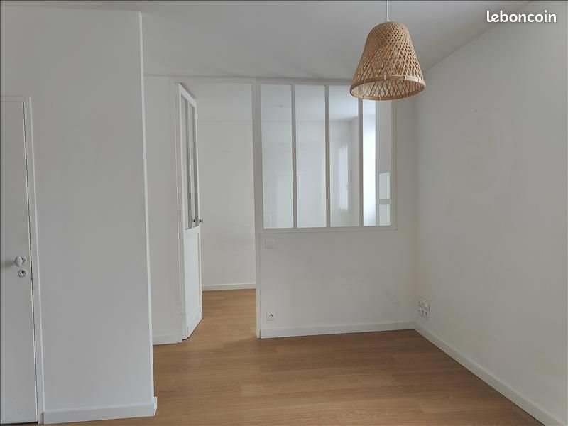 Appartement à louer, 26m², Bordeaux