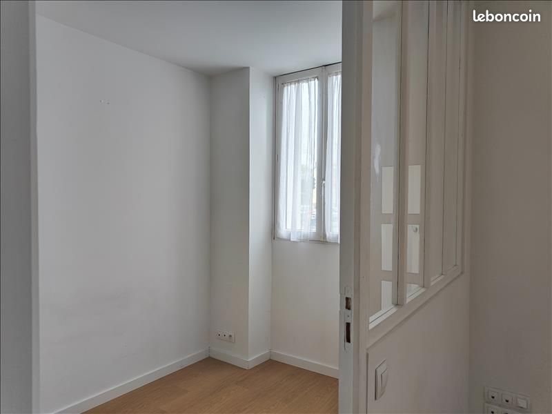 Appartement à louer, 26m², Bordeaux